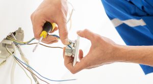 electrician near me