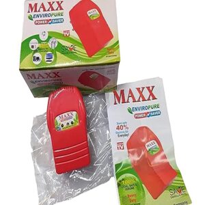 maxx power saver urjeta electricals