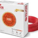 POLYCAB RED