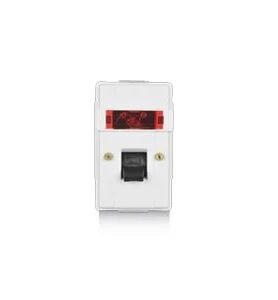 ANCHOR PENTA 32A DP SWITCH WITH NEON