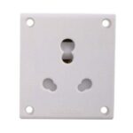 ANCHOR PENTA - 6A/16A UNI SOCKET - 4 HOLES
