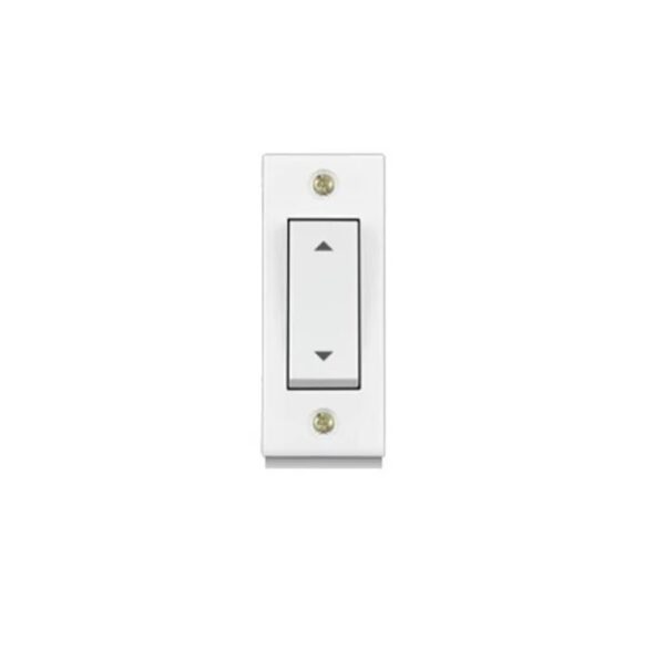 ANCHOR PENTA 6A - 2 WAY - SWITCH