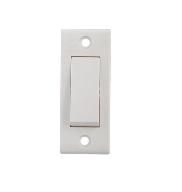 ANCHOR PENTA 6A - 1 WAY - SWITCH