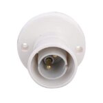 ANCHOR PENTA BATTEN HOLDER (PLASTIC)