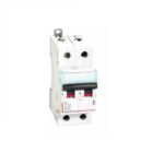 LEGRAND 10A DOUBLE POLE MCB