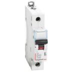 LEGRAND 10A SINGLE POLE MCB
