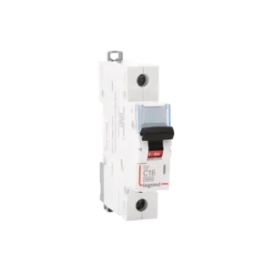 LEGRAND 16A SINGLE POLE MCB