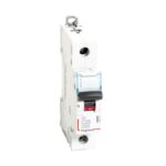 LEGRAND 25A SINGLE POLE MCB