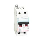 LEGRAND 40A DOUBLE POLE MCB