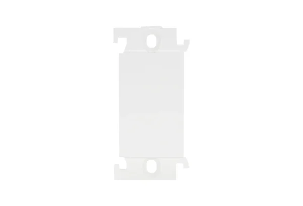LEGRAND MYLINC 1M BLANKING PLATE-WHITE