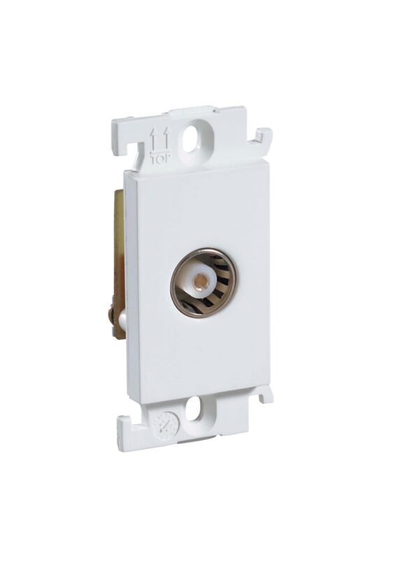 LEGRAND MYLINC 1M TV SOCKET