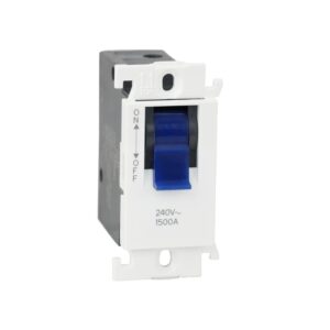 LEGRAND MYLINC 20A - SP - MODULAR MCB - 1 MODULE