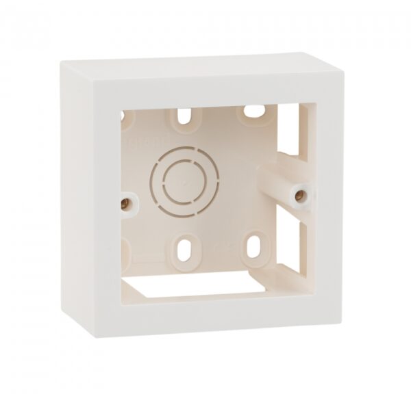 LEGRAND MYLINC 2M SURFACE BOX