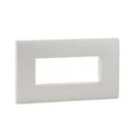 LEGRAND MYLINC 3M PLATE - WHITE