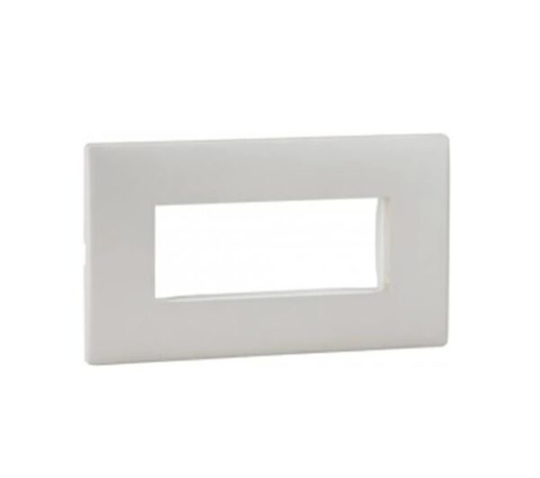 LEGRAND MYLINC 3M PLATE - WHITE
