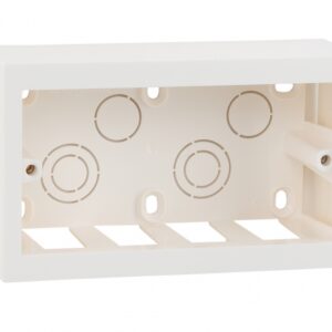 LEGRAND MYLINC 4M SURFACE BOX