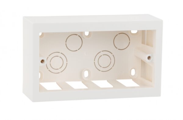 LEGRAND MYLINC 4M SURFACE BOX