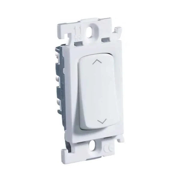 LEGRAND MYLINC 6A - 2 WAY - SWITCH