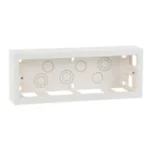 LEGRAND MYLINC 6M SURFACE BOX