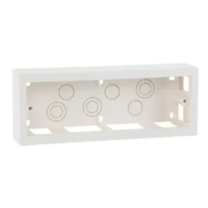 LEGRAND MYLINC 6M SURFACE BOX