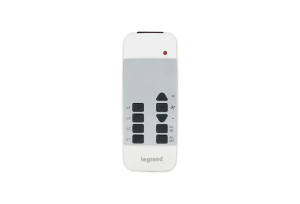 LEGRAND MYLINC - REMOTE CONTROL UNIT - Image 3