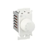 LEGRAND MYLINC 1M FAN REGULATOR - WHITE