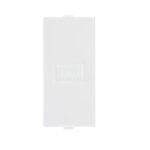 ANCHOR ROMA 1M BLANKING PLATE