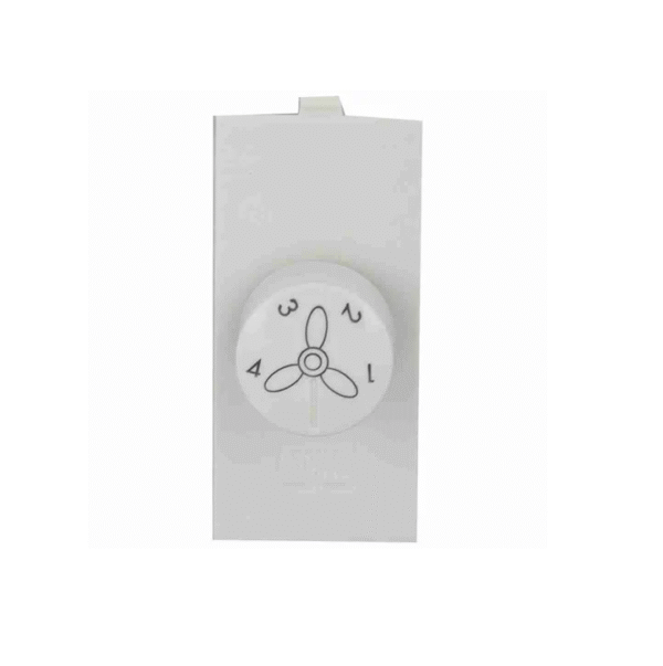 ANCHOR ROMA 1M FAN REGULATOR