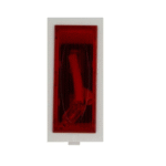 ANCHOR ROMA NEON INDICATOR RED