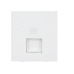 ANCHOR ROMA RJ 45 COMPUTER JACK WITH SHUTTER