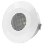 POLYCAB PEARL LED NXT-G SPOT LIGHT - 2W
