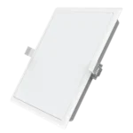POLYCAB SCINTILLATE PC BACKLIT -5W-  LED PANEL LIGHT - SQUARE