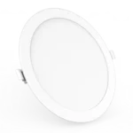 POLYCAB SCINTILLATE PC EDGELIT -12W- LED PANEL - ROUND
