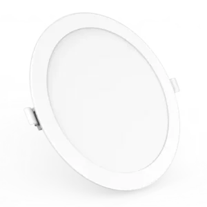 POLYCAB SCINTILLATE PC EDGELIT -3W- LED PANEL - ROUND