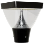 POLYCAB VIGARO CLEAR LED GATE LIGHT - 20W