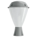 POLYCAB VIGARO OPAL LED GATE LIGHT - 24W