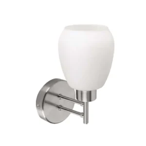 wall lamp installation by urjeta electricals