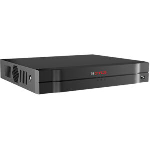 CP PLUS - 16 CH - 2MP/4MP/5MP - Digital Video Recorder