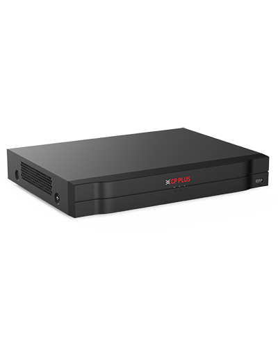 CP PLUS - 16 CH - 4MP/5MP/4K - Digital Video Recorder