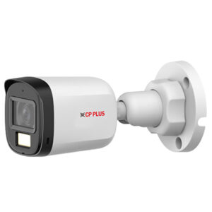 CP PLUS - 5 MP - ANALOG HD - DUAL LIGHT - BULLET CAMERA