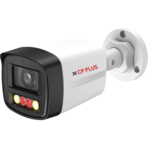 CP PLUS - 2MP - DUAL LIGHT - BULLET - IP CAMERA - TWO-WAY AUDIO