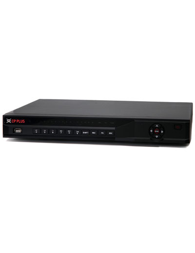 CP PLUS - 32 CH - Digital Video Recorder