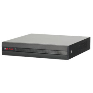 CP PLUS - 8 CH - 2MP/4MP/5MP - Digital Video Recorder