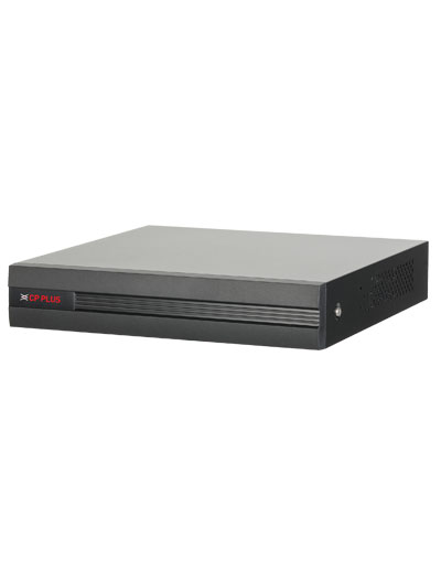 CP PLUS - 8 CH - 2MP/4MP/5MP - Digital Video Recorder