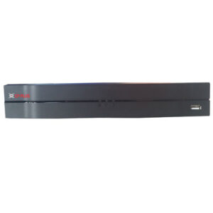 CP PLUS - 4 CH - 4MP/5MP/4K - Digital Video Recorder