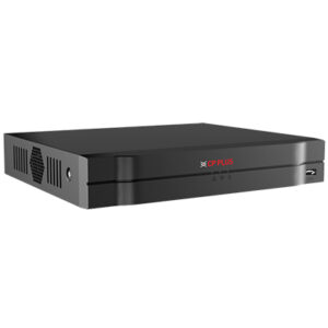 CP PLUS - 8 CH - 4MP/5MP/4K - Digital Video Recorder