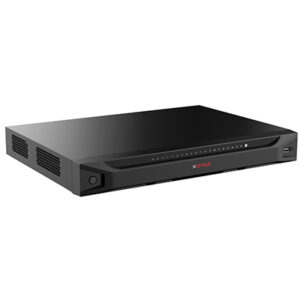 CP PLUS - 8 CH - NVR - 200MBPS - 2 SATA